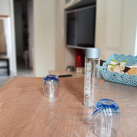 "Due Gradini" Apartment كومو المظهر الخارجي الصورة
