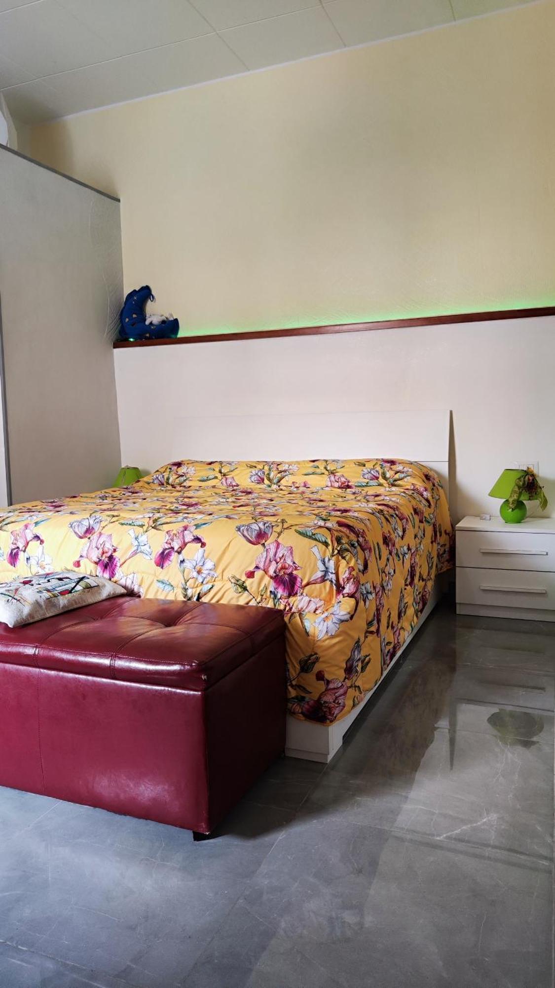 "Due Gradini" Apartment كومو المظهر الخارجي الصورة