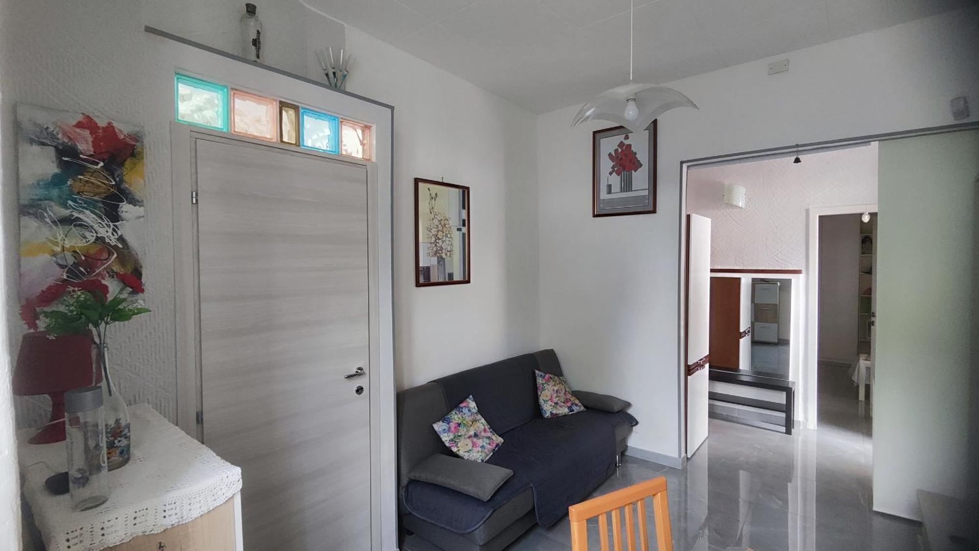 "Due Gradini" Apartment كومو المظهر الخارجي الصورة