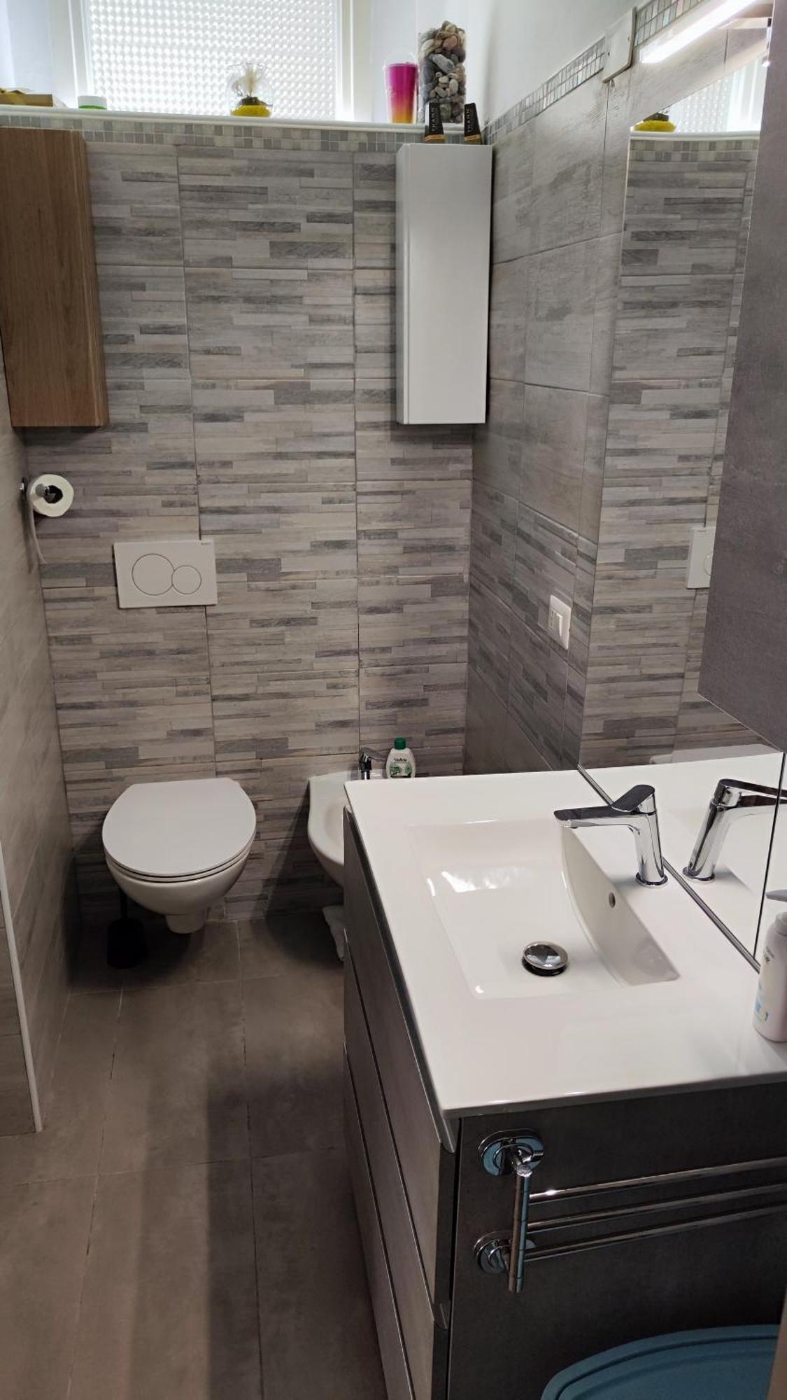 "Due Gradini" Apartment كومو المظهر الخارجي الصورة