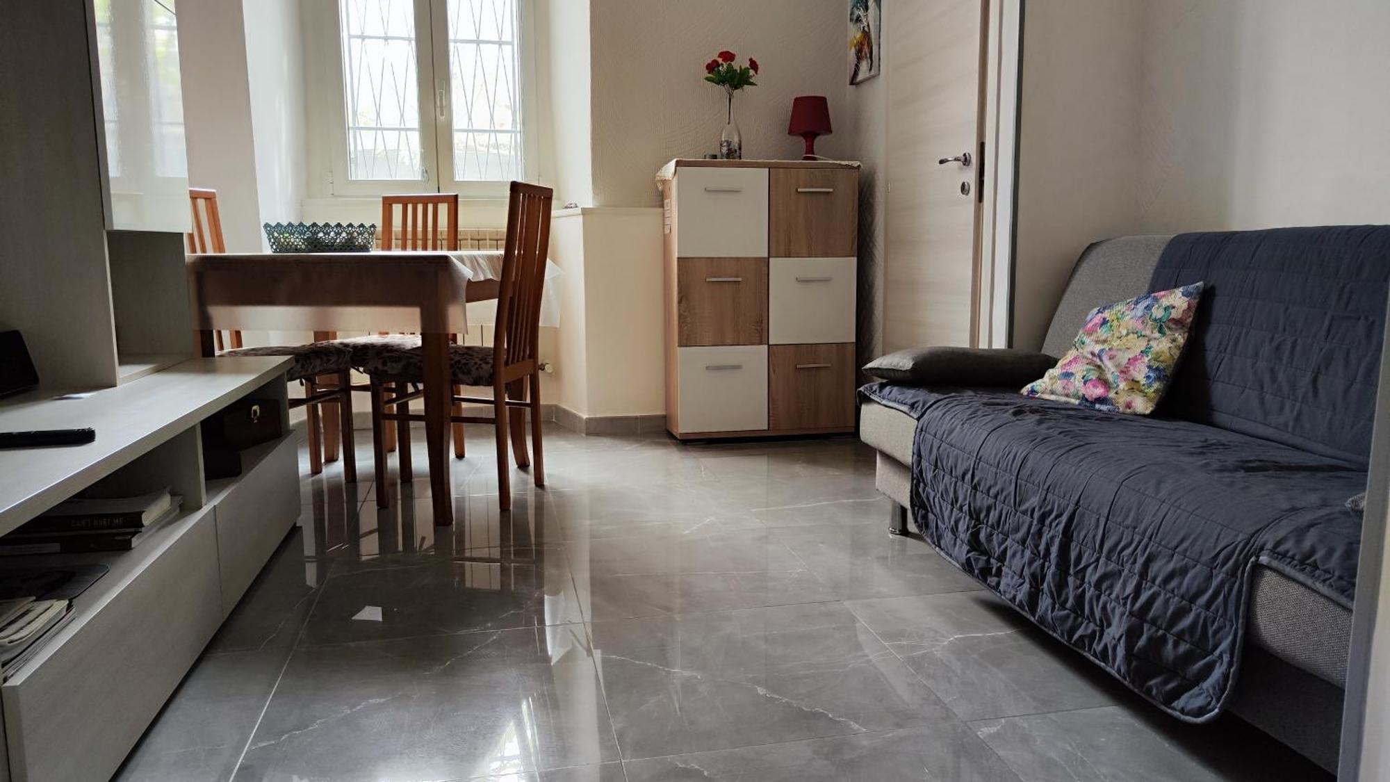 "Due Gradini" Apartment كومو المظهر الخارجي الصورة